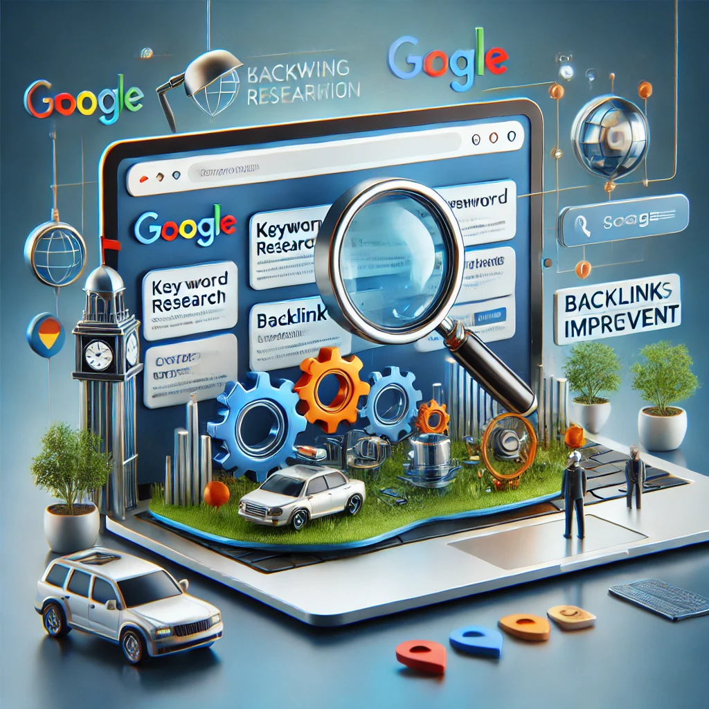 Boost Website Traffic Overnight